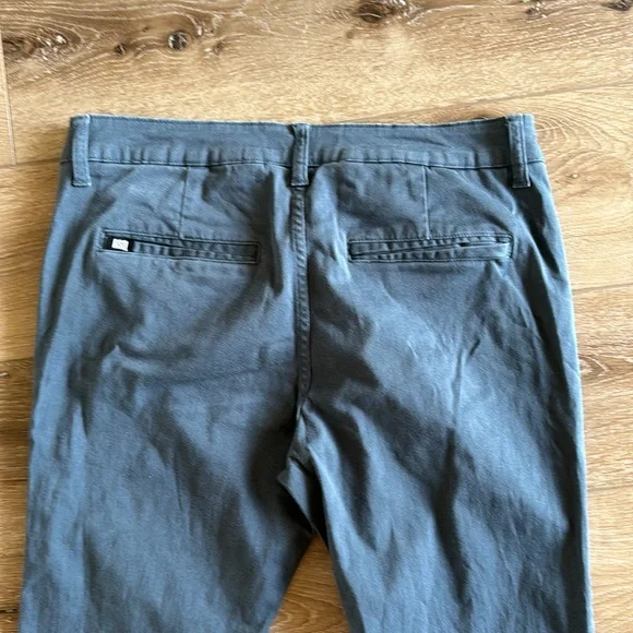RSQ Seattle Skinny Taper Chino Pants - Picture 7 of 8